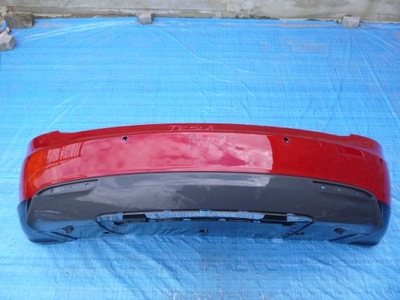 TESLA WITH 12-16 BUMPER REAR REAR V93T - milautoparts-fr.ukrlive.com