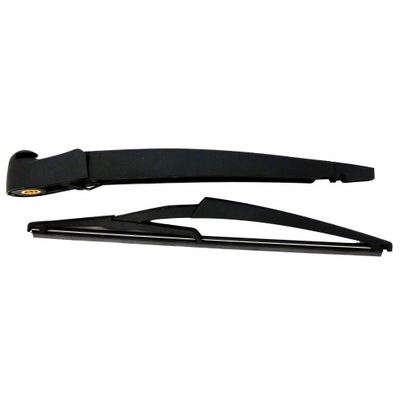 WIPER + HOLDER WIPER BLADES REAR HONDA CIVIC VII H - milautoparts-fr.ukrlive.com