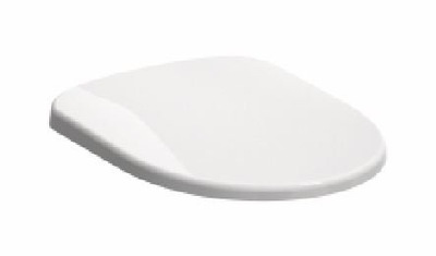 GEBERIT SELNOVA deska do WC wolnoopadająca dawniej KOŁO NOVA PRO M30112