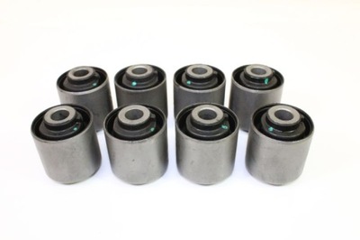 Втулка важеля заднього terrano pathfinder набір фото №1