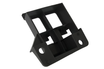 Напрямна кронштейн бампера mercedes sprinter 906 лівий фото №1