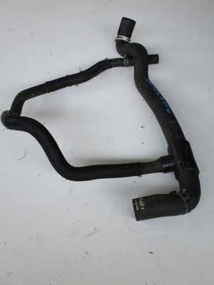 Wąż труба renault captur 1.5dci фото №1