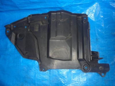 Защита подвеска nissan 75894 фото №1