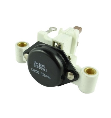 CONTROLLER VOLTAGE HC-CARGO 231044 - milautoparts-fr.ukrlive.com