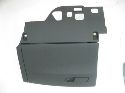 AUDI A4 8W GLOVEBOX PASSENGER BLACK - milautoparts-fr.ukrlive.com