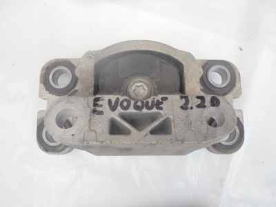 Кронштейн подушка evoque 2.2 td4 bj32-7m121-ac фото №1