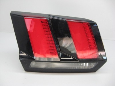 Peugeot 3008 2 фара крышки левая левый задний европа фото №1