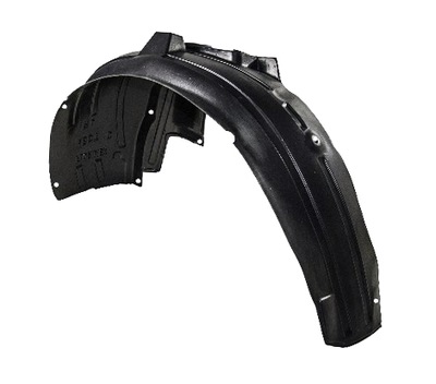 PARE-BOUE OPEL VECTRA C SIGNUM 2003-2008 AVANT GAUCHE - milautoparts-fr.ukrlive.com