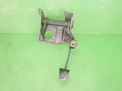 Педаль гальма hyundai h1 i 2.5 td 00-02 фото №1