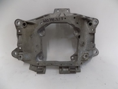 AUDI A6 C7 3.0 TDI BRACKET BOX 4G0399263R - milautoparts-fr.ukrlive.com