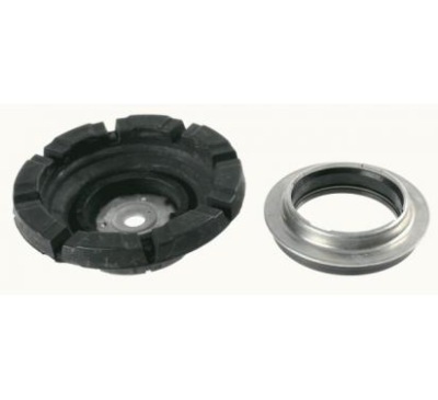 Подушка подшипник амортизатора vw transporter t5 фото №1