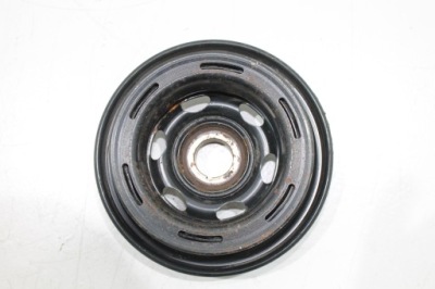 Sprinter 906 2.2 cdi 646 шків a6110300503 фото №1