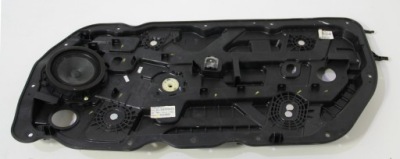 Kia ceed ii gt плита двері підйомник 82480-a2660 фото №1