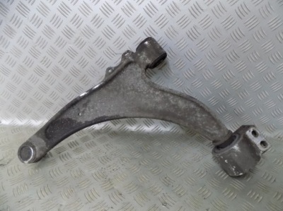 Рычаг передний перед правый chevrolet malibu фото №1