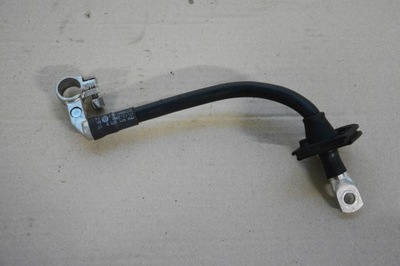 7P0971225B VW VOLKSWAGEN TOUAREG 7P CLAMP CABLE - milautoparts-fr.ukrlive.com