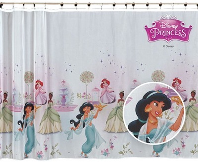 MG FIRANA DISNEY KSIĘŻNICZKI DA21 wys 155cm
