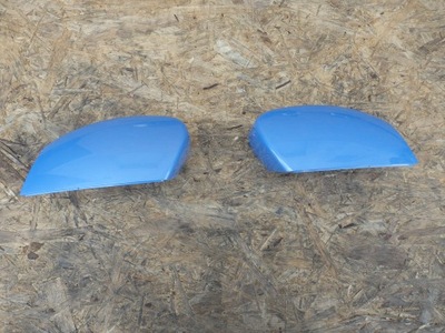 Корпус накладка дзеркало ford c-max ,grand c-max фото №1