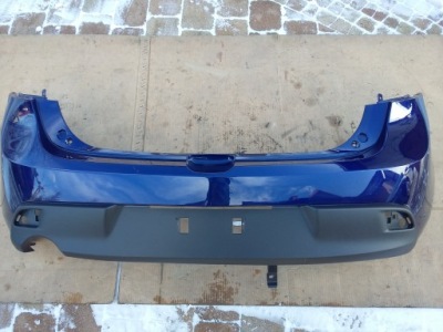 Mazda 5 бампер задняя фото №1