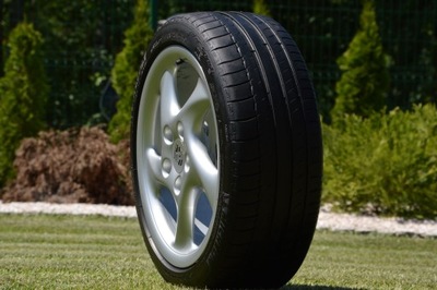 Opona lato Michelin Pilot Sport 225/40 ZR18 6mm