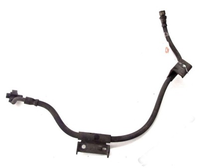 Cadillac escalade gmc yukon шланг гибкий фото №1