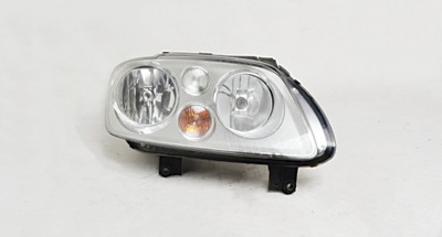 CADDY TOURAN LAMP LAMP RIGHT ORIGINAL GOOD CONDITION - milautoparts-fr.ukrlive.com