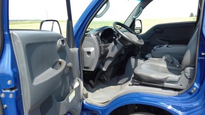 LIFT DEVICE GLASS WINDOW KIA K2900 K2500 II PU 04- L R - milautoparts-fr.ukrlive.com