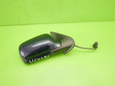 Зеркало наружное правое skoda felicia 94-98 электрический фото №1