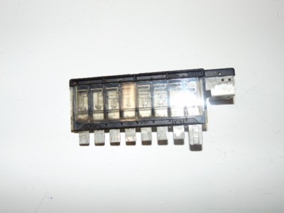 FUSES COMBINED HYUNDAI WITH 18790-01316 - milautoparts-fr.ukrlive.com