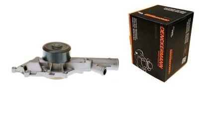 PUMP WATER MERCEDES C CLASS W203 E CLASS W211 2.2 CDI - milautoparts-fr.ukrlive.com