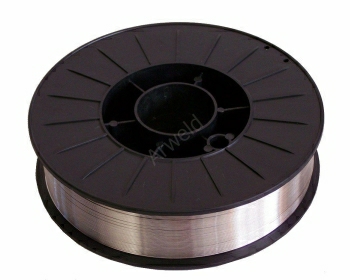 Drut aluminiowy ALMg5 aluminium 1,0 2kg