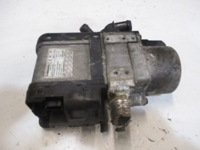 Webasto обігрівач vw touran 1t0 1,9tdi фото №1