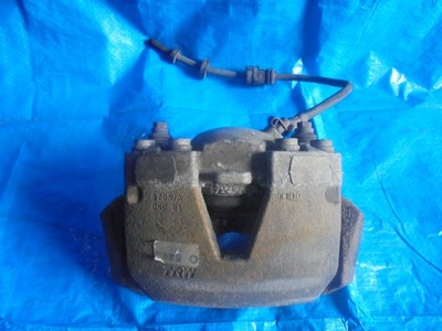 CALIPER BRAKE RIGHT AUDI A4 A5 Q5 8R0106E - milautoparts-fr.ukrlive.com