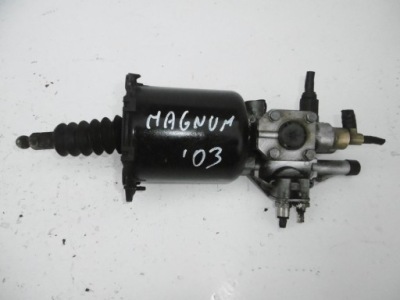 Циліндр зчеплення привід зчеплення renault mangum фото №1