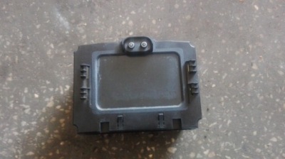 Дисплей opel zafira a 090589754 фото №1