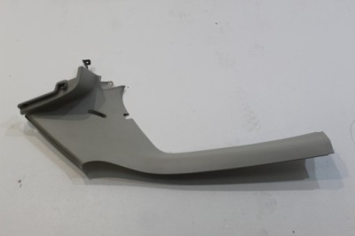 Mbm vw fox захист стійка 5z0867296a фото №1