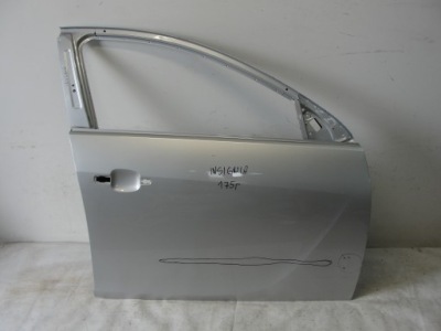 Двері перед праве opel insignia фото №1