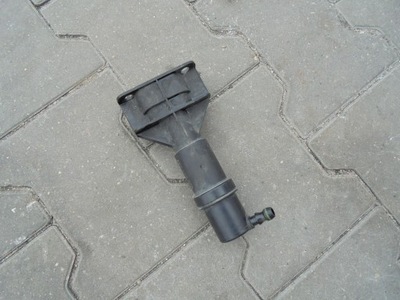 Sprysk лампы левый 4z7955979 audi a6 c5 allroad фото №1