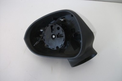 MIRROR LEFT SEAT IBIZA IV 6J E9024456 - milautoparts-fr.ukrlive.com