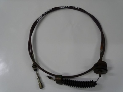 MAN L2000 M2000 @ CABLE GAS - milautoparts.fr