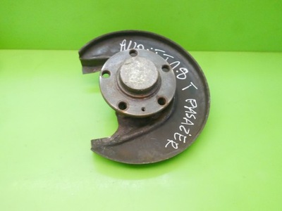 Ступиця шкворень задня правий audi tt i 8n 1.8t 98-03 фото №1