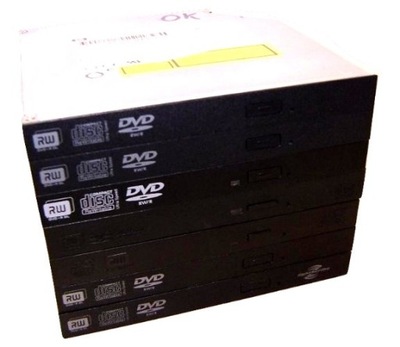 Napęd DVD Combo Samsung SU-324 ATA 9.5mm