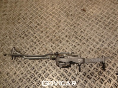 IDEALNY KPL. MECHANIZM WYCIERACZEK CLS W218 W212 1