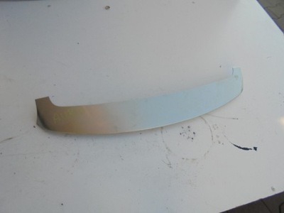 SPOILER COUVERCLES TOYOTA AURIS 1 - milautoparts-fr.ukrlive.com