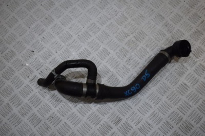 Wąż шланг wody volvo xc90 xc 90 ii фото №1