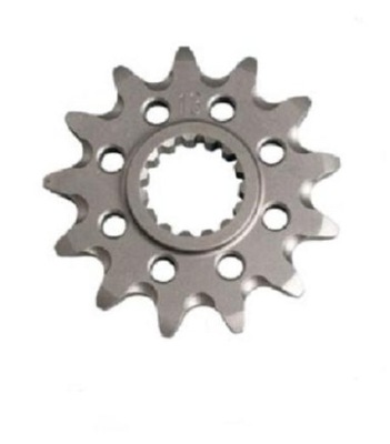 PINION GEAR FRONT JT F432-13 SC, 13Z, SIZE 520 - milautoparts-fr.ukrlive.com