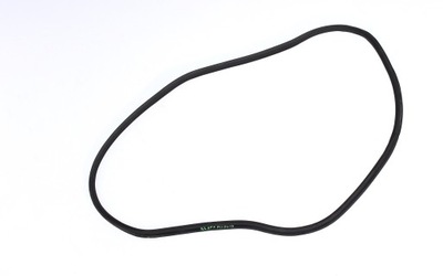 Kia picanto ii прокладка крышки задняя фото №1