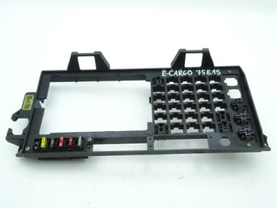 Iveco eurocargo коробка запобіжників 98439292 фото №1