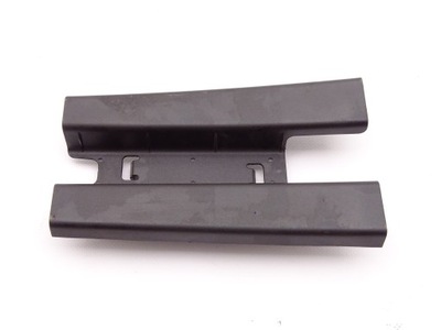 Freelander кронштейн поперечина безпеки ліва фото №1