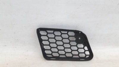 Mercedes actros решітка w бампер перед oryg. фото №1