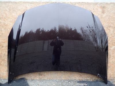 Капот кришка двигуна opel insignia a 2007-2017r фото №1